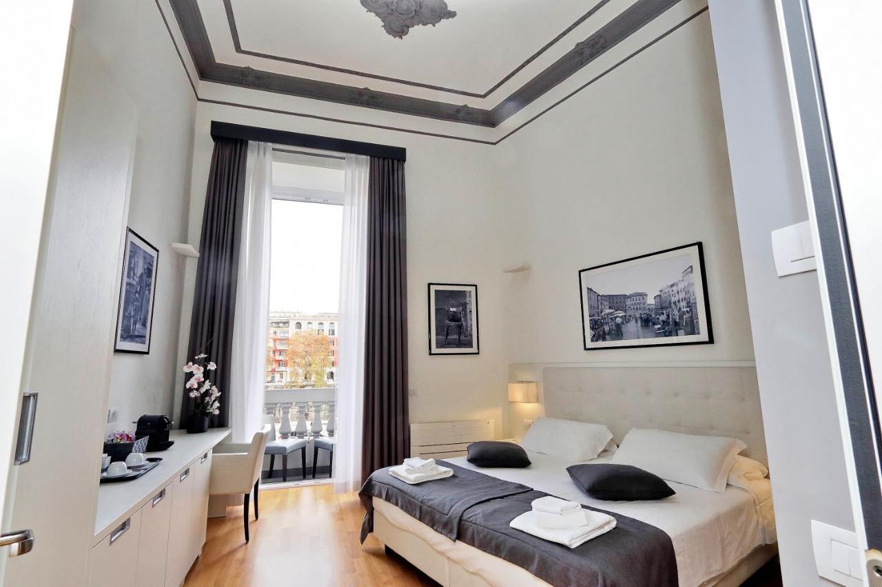 Numero 21 Luxury Maison d'hôtes