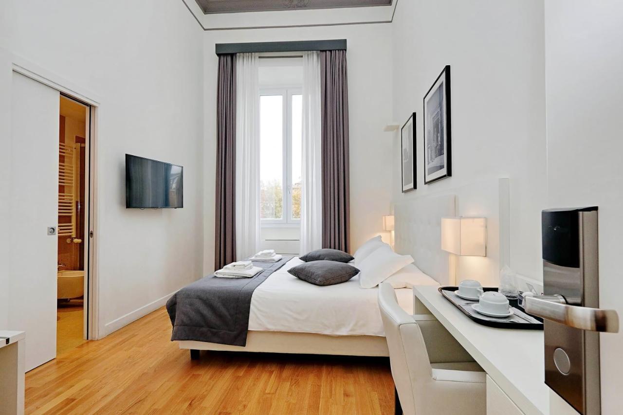 Guest house Numero 21 Luxury Guest House 3*