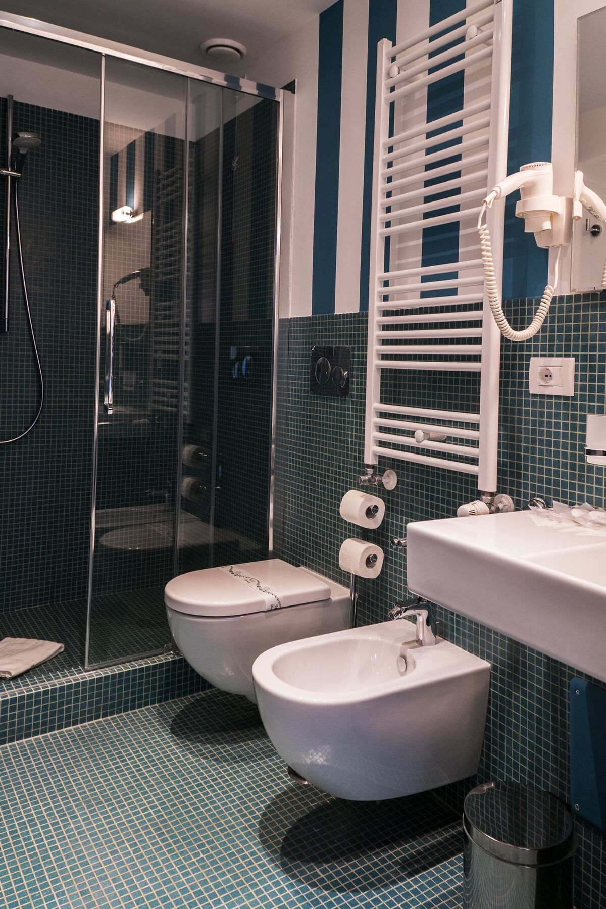 Numero 21 Luxury 3* Rome
