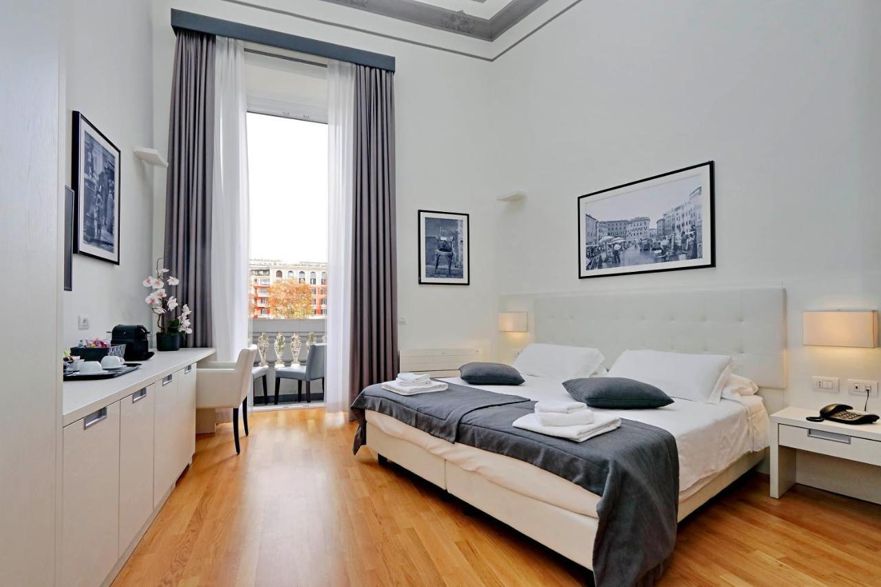 Numero 21 Luxury Guest House Guest house Rome