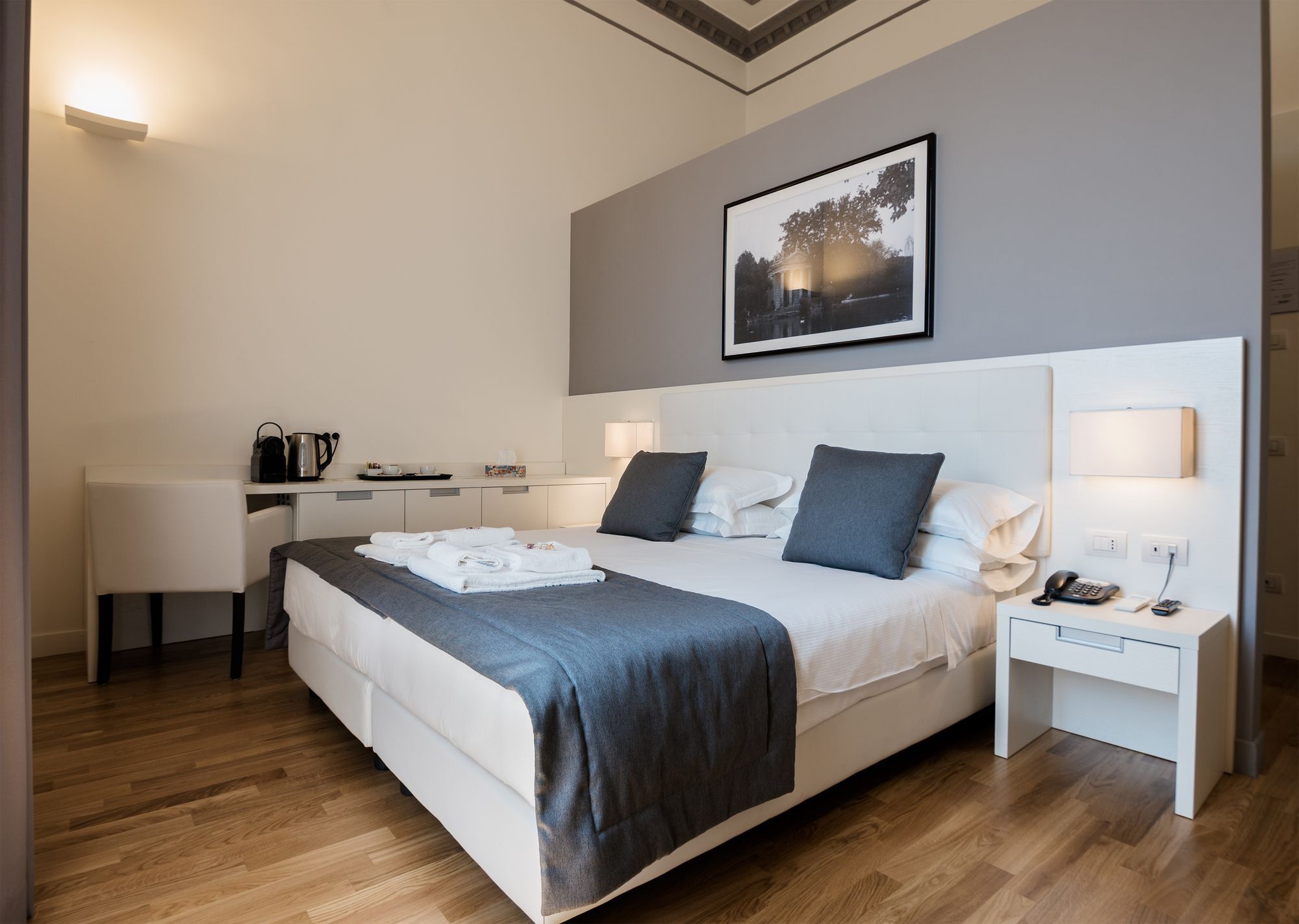 Guest house Numero 21 Luxury Guest House 3*