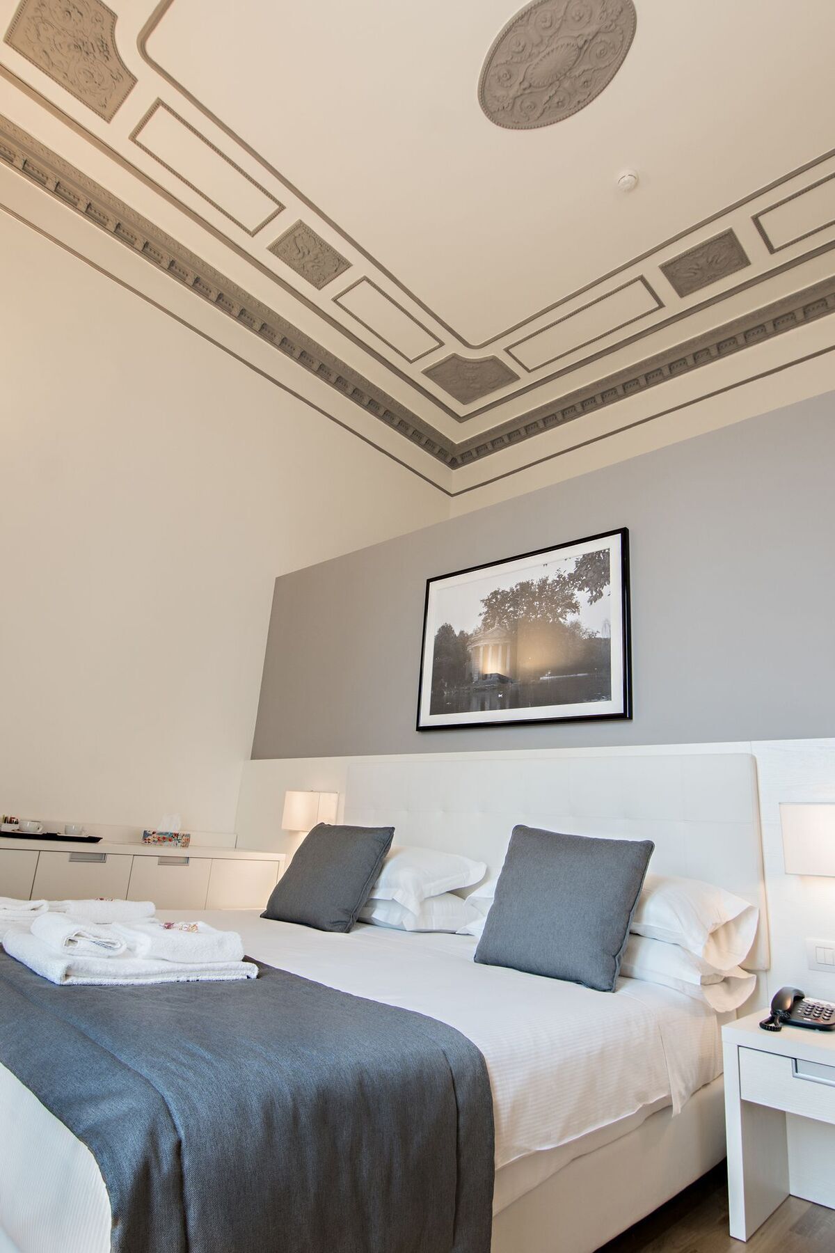 Guest house Numero 21 Luxury Guest House Rome