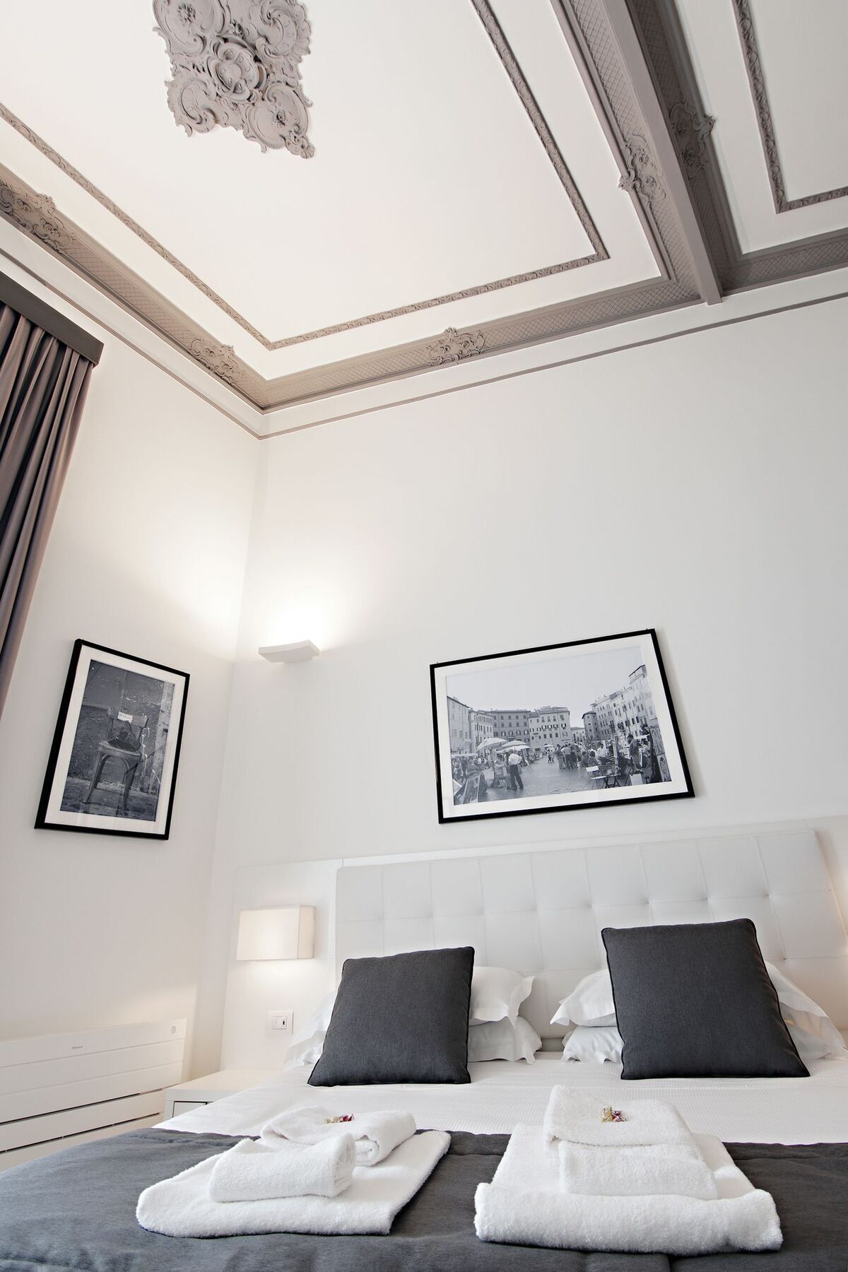 Numero 21 Luxury Guest House Guest house Rome