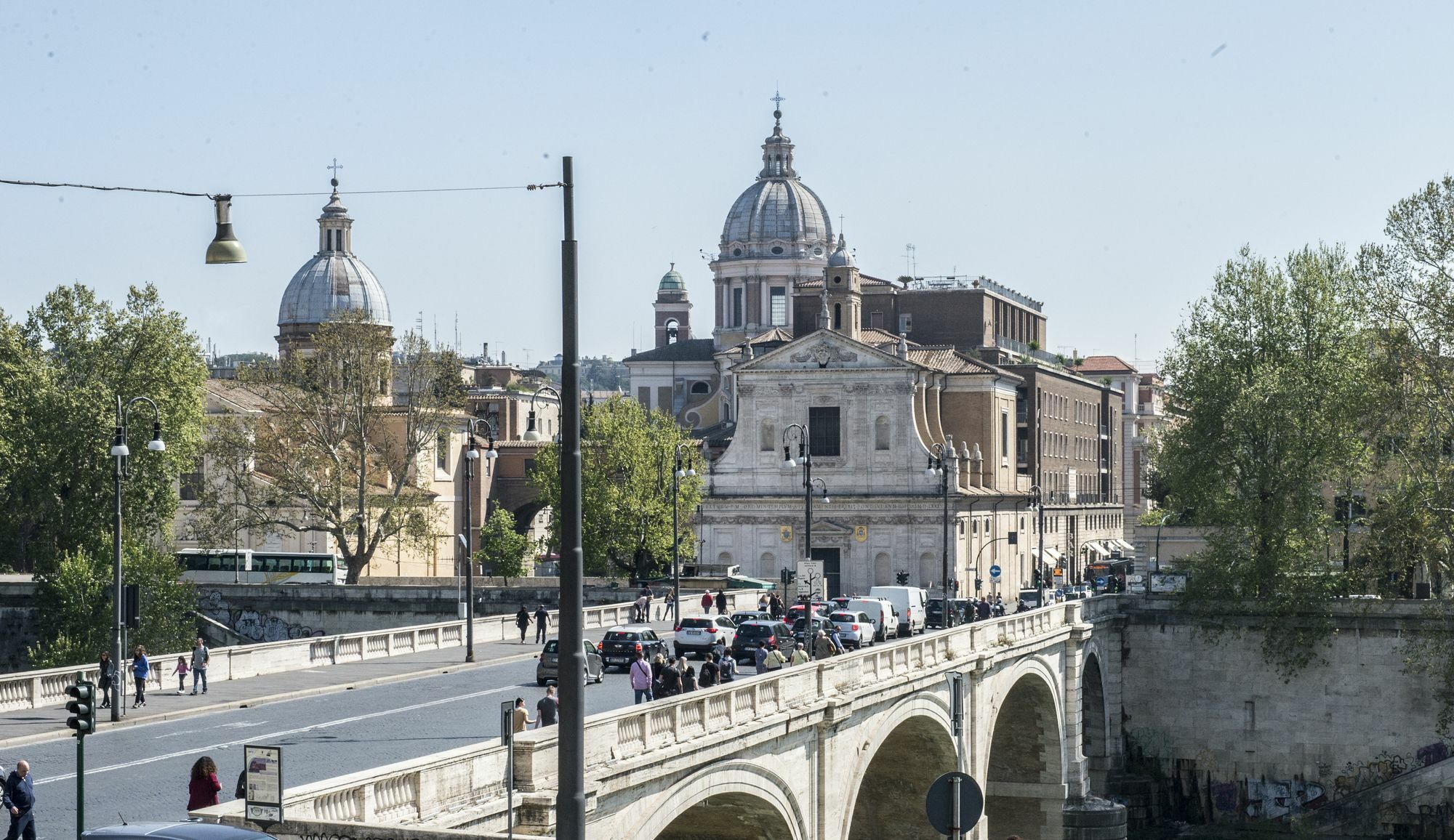 Numero 21 Luxury Guest House Guest house Rome