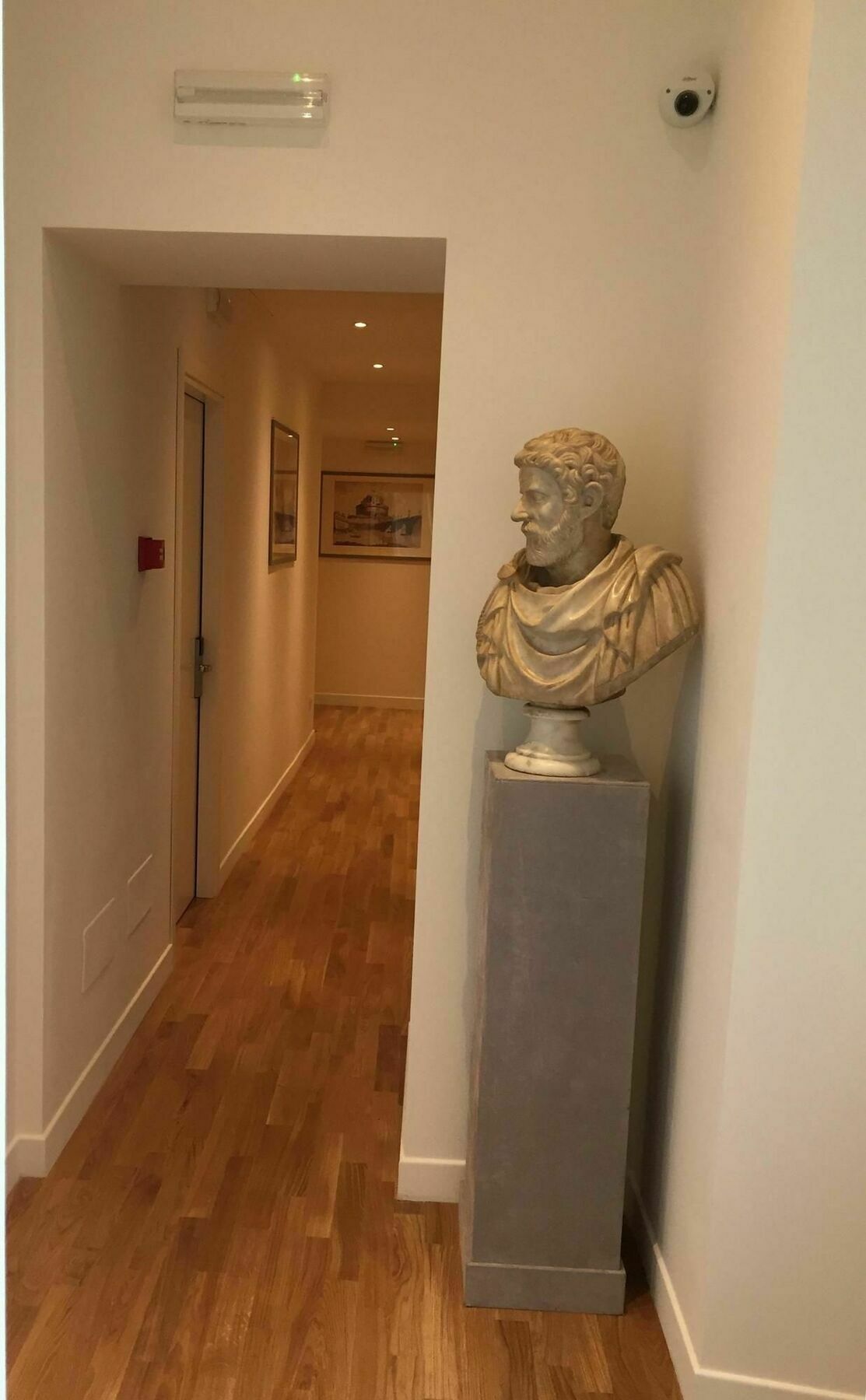 Numero 21 Luxury Guest House 3* Rome