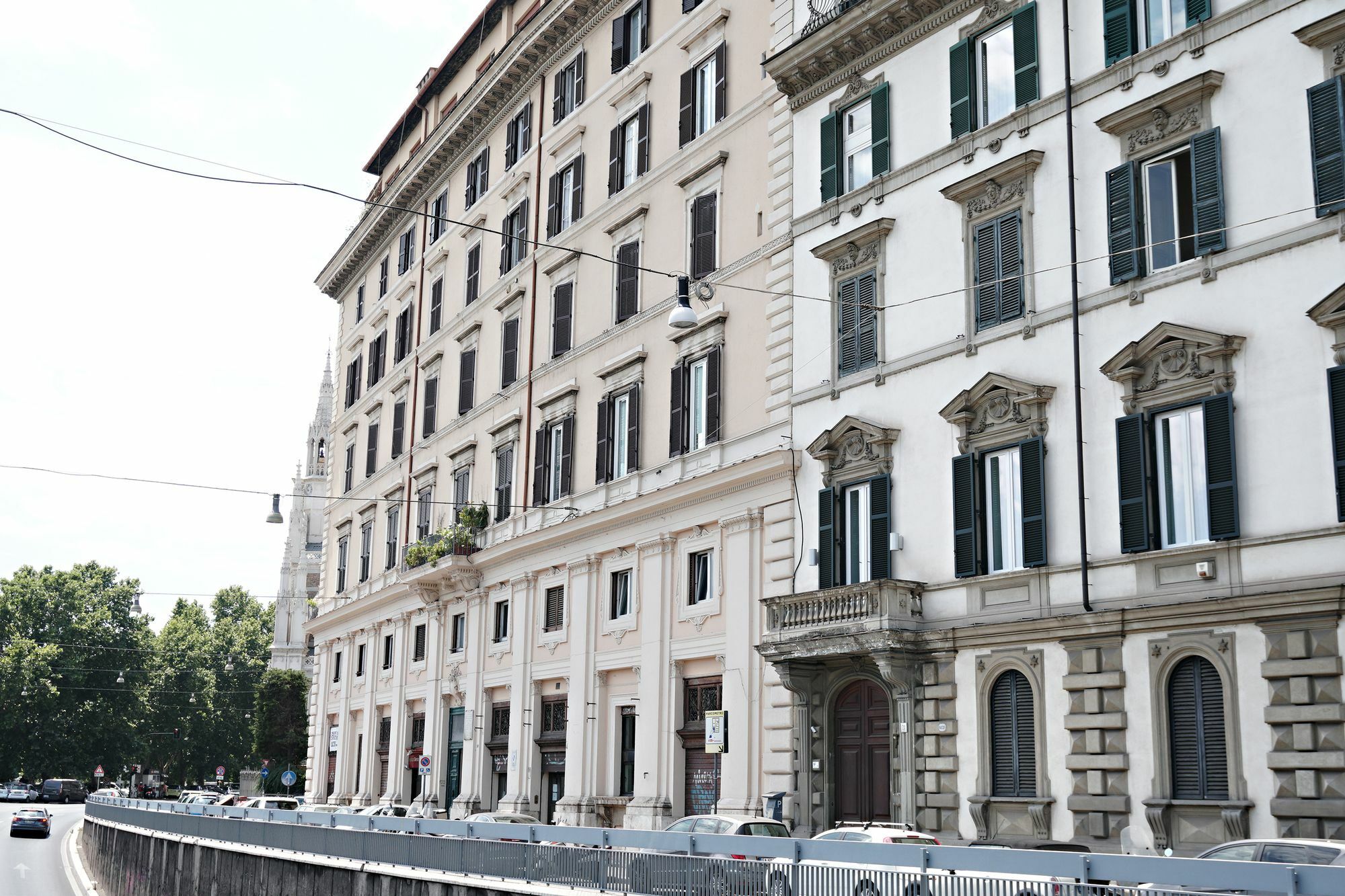 Guest house Numero 21 Luxury Guest House Rome