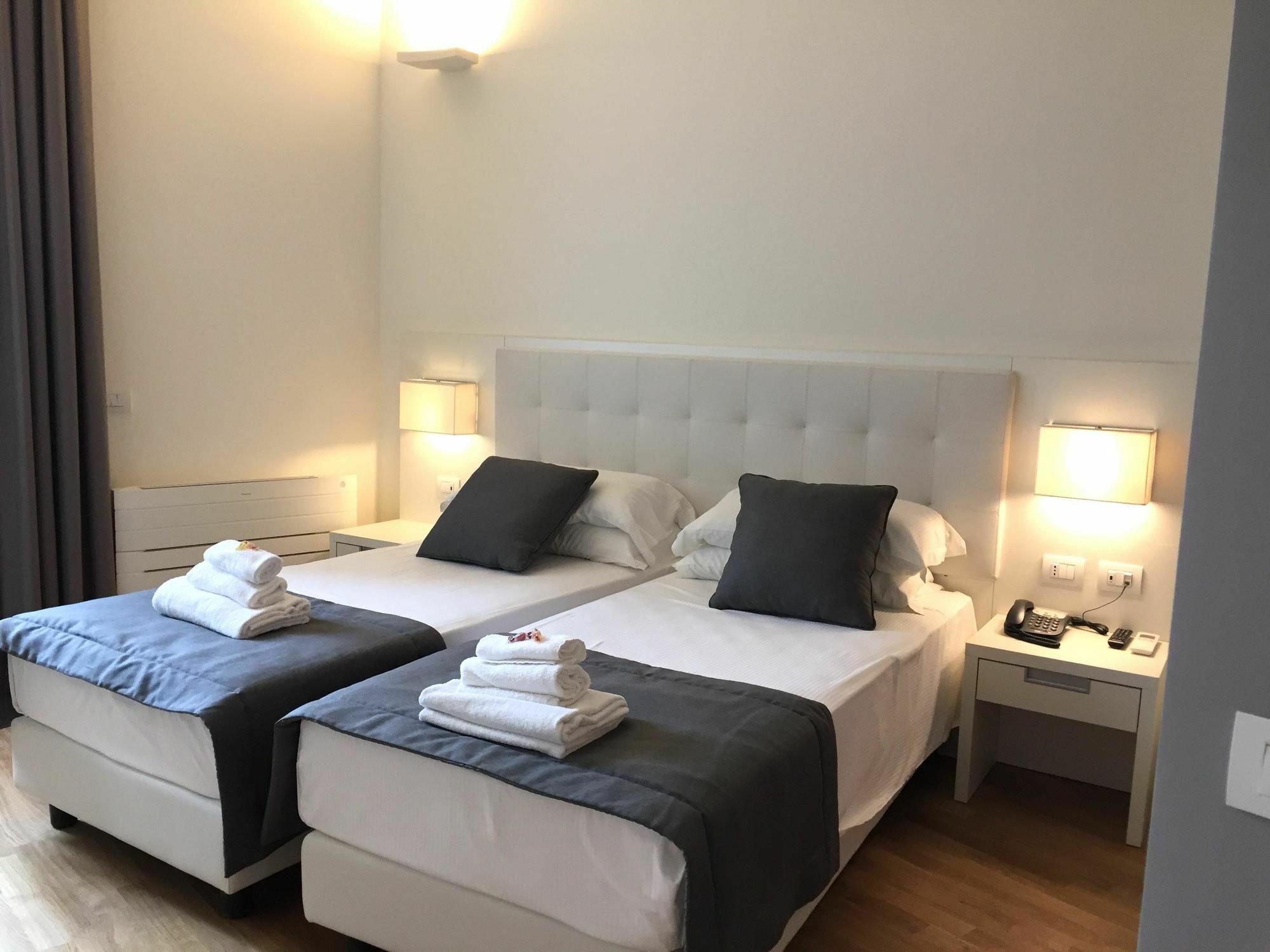 Guest house Numero 21 Luxury Guest House 3*
