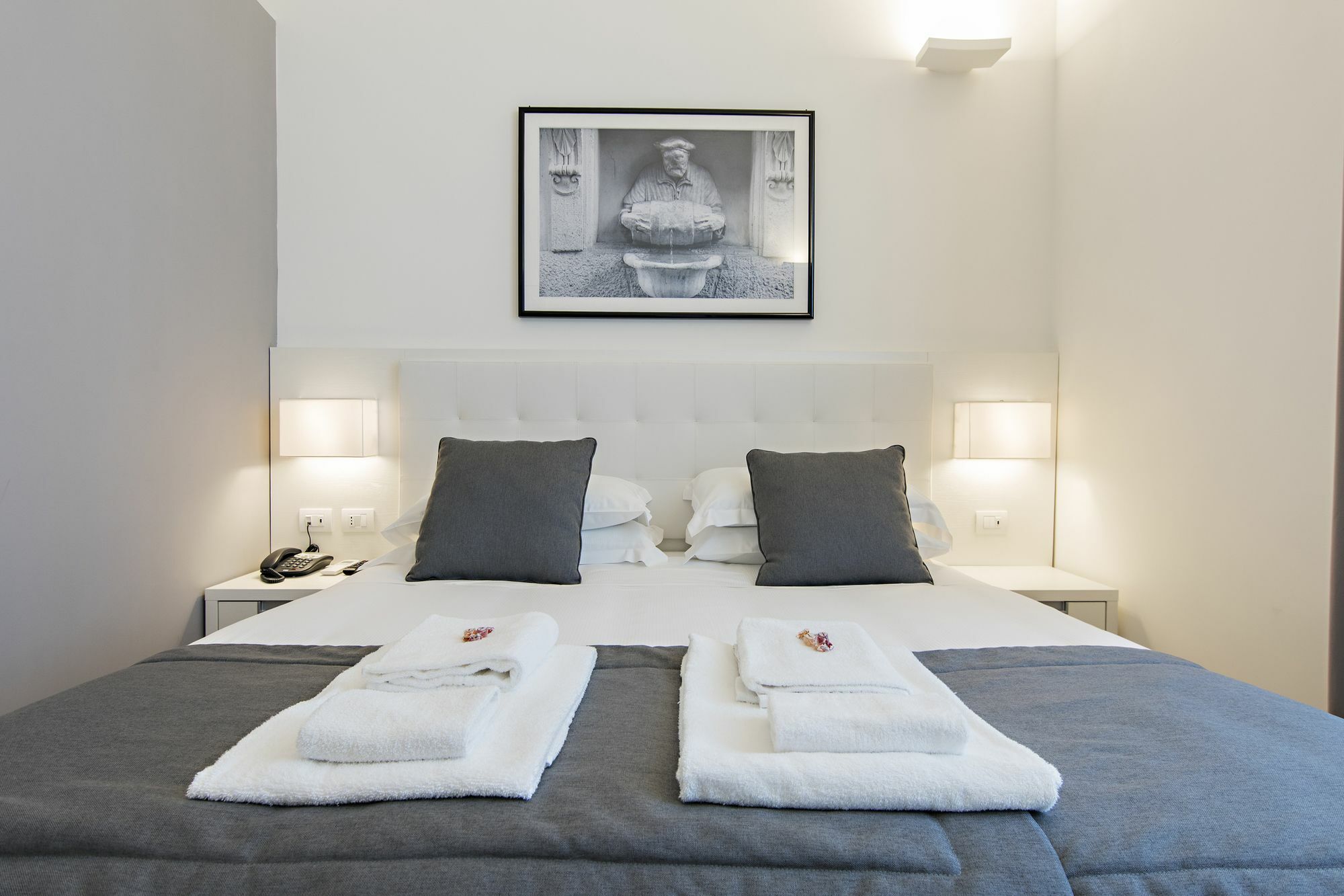 Guest house Numero 21 Luxury Guest House 3*