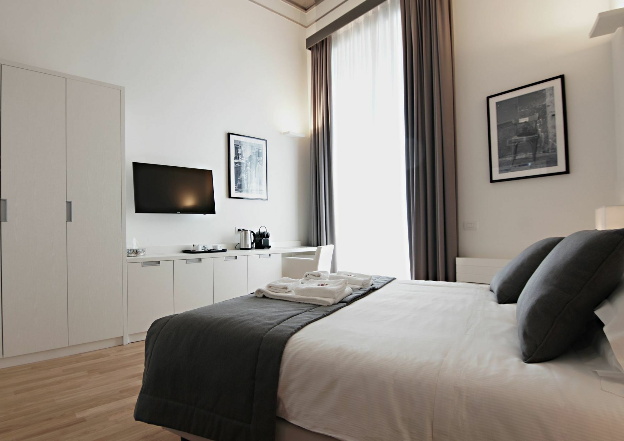 Numero 21 Luxury Guest House Rome