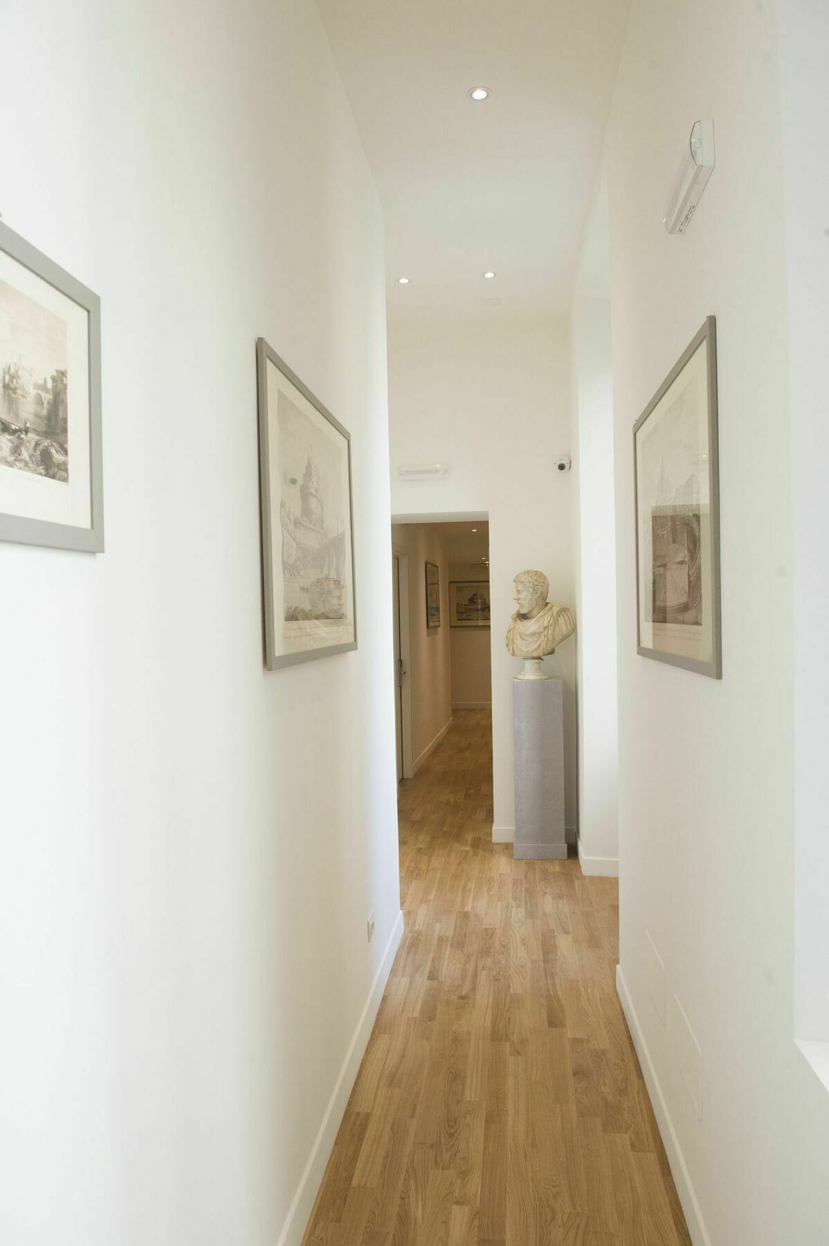 Guest house Numero 21 Luxury Guest House 3*