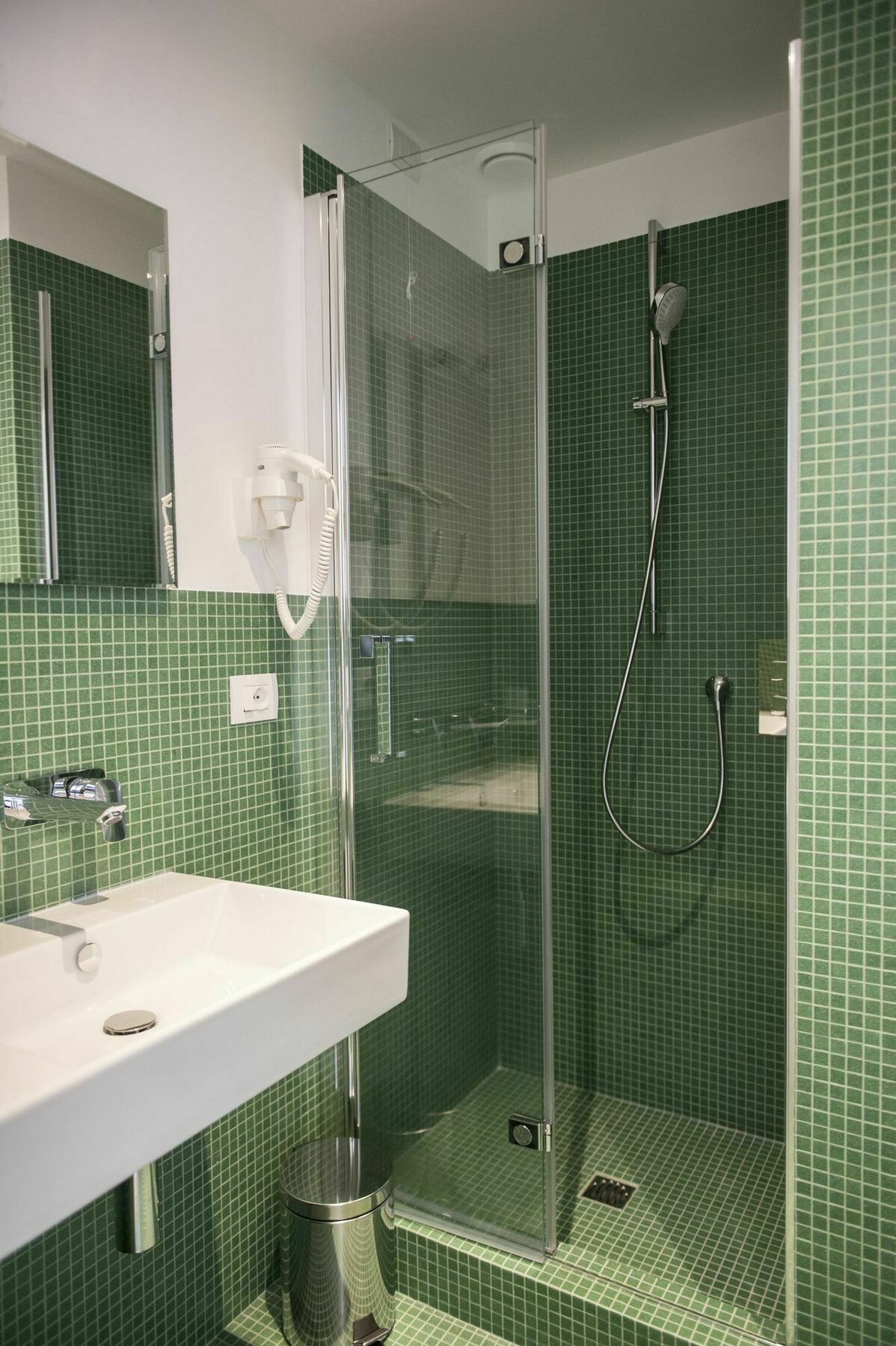 Numero 21 Luxury Guest House 3* Rome
