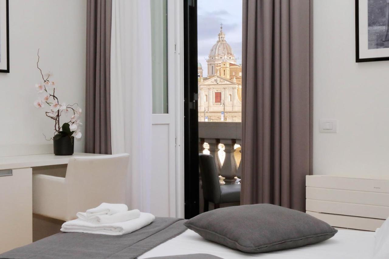 Numero 21 Luxury Guest House Guest house Rome