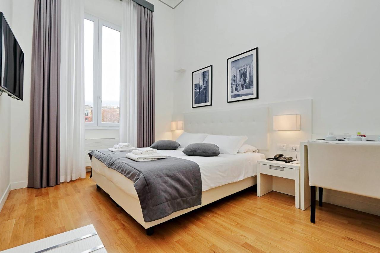 Numero 21 Luxury Guest House Guest house Rome