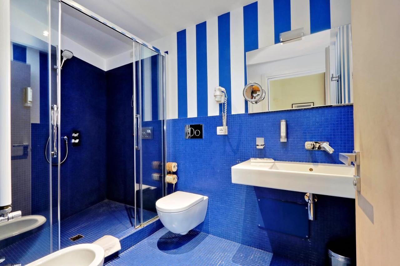 Numero 21 Luxury Guest House 3* Rome