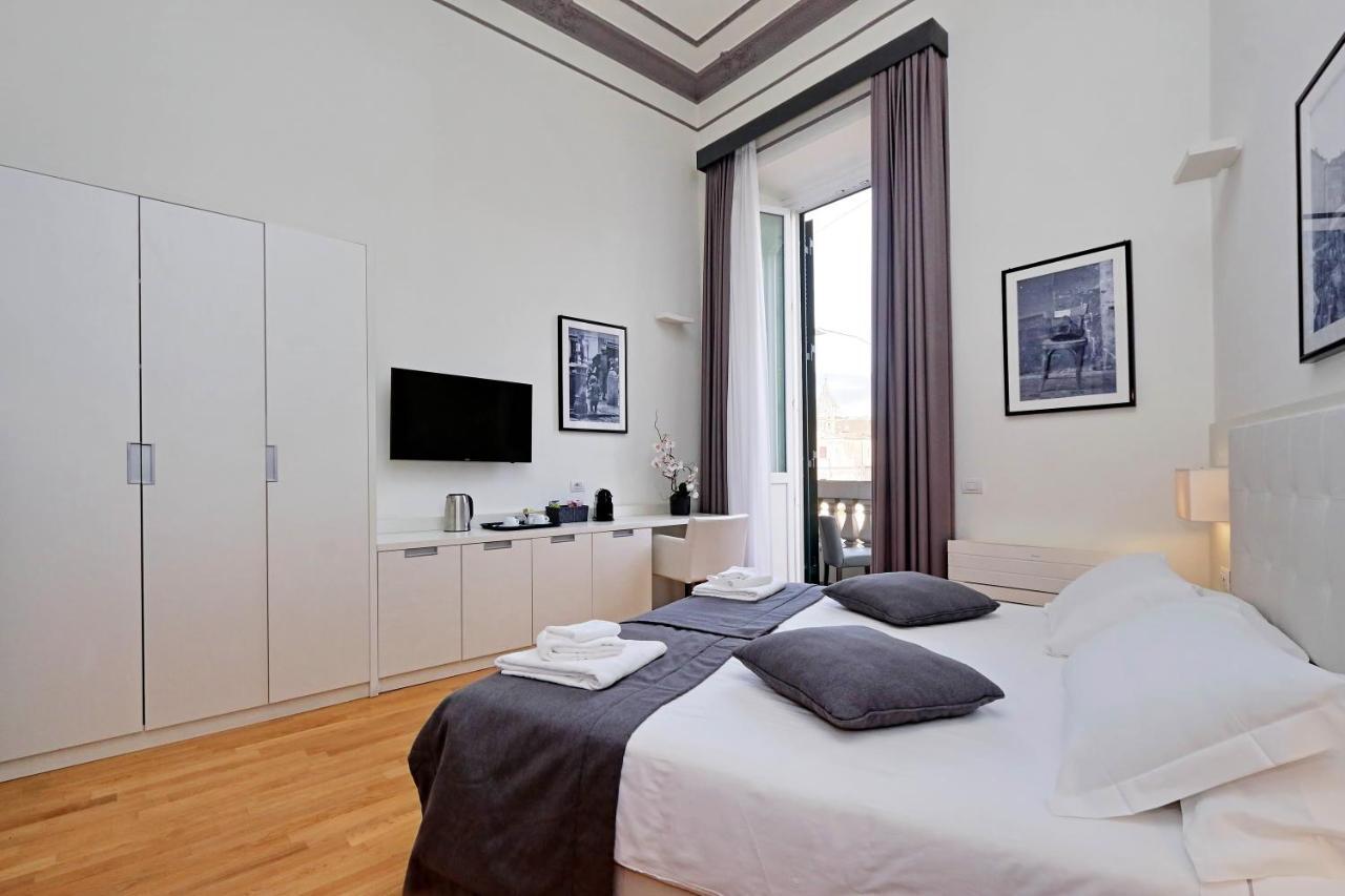Guest house Numero 21 Luxury Guest House Rome