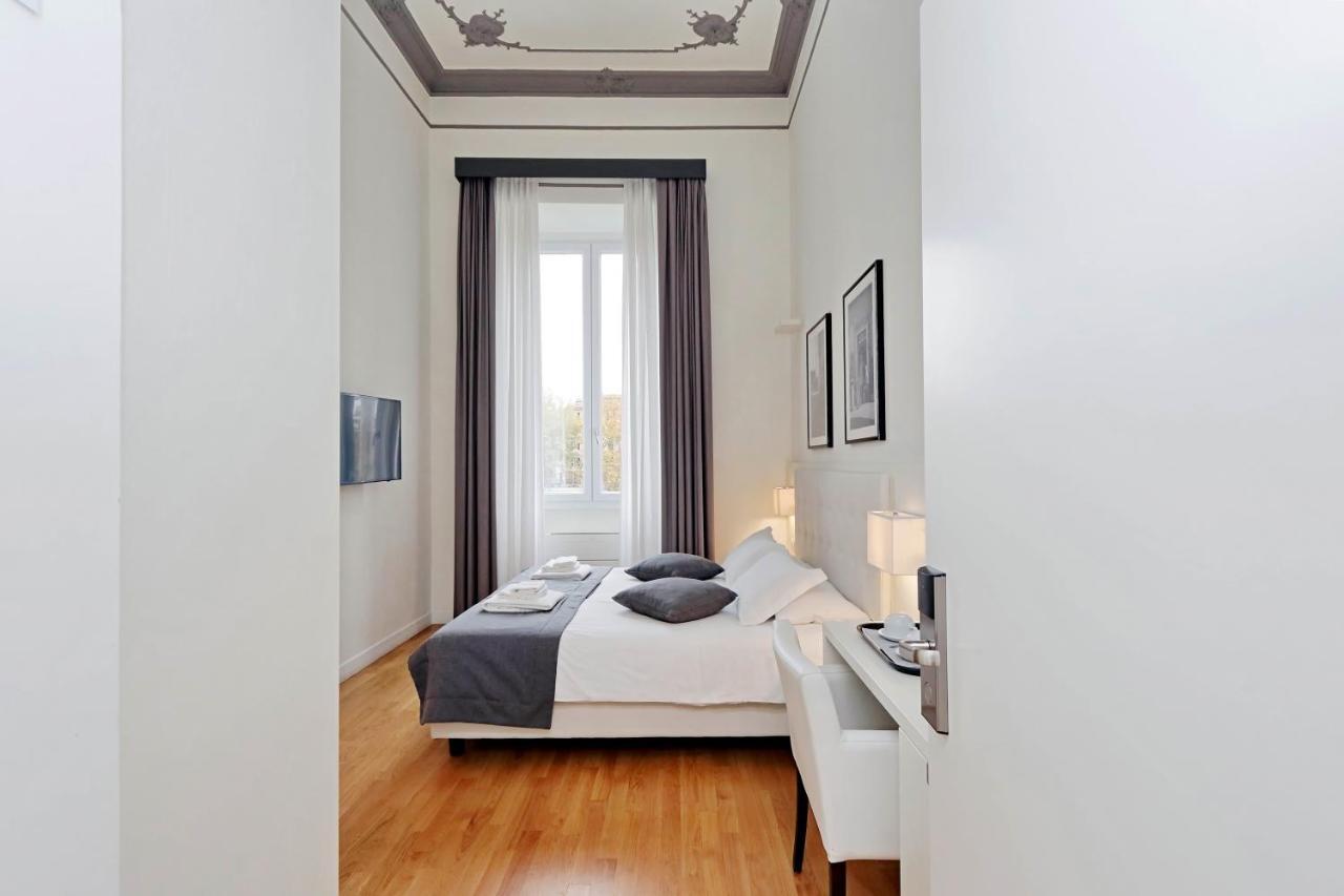 Numero 21 Luxury Guest House Guest house