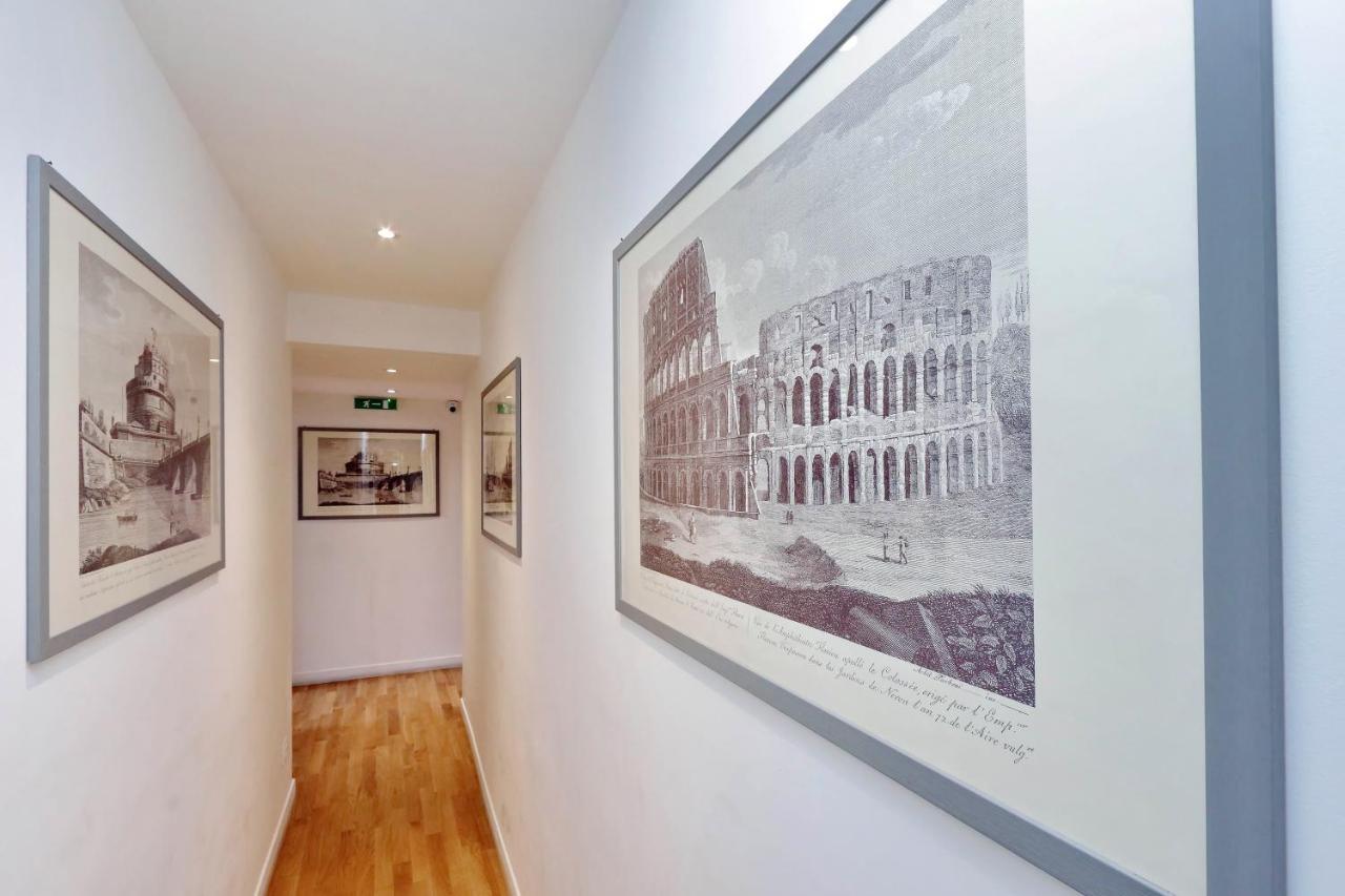 Guest house Numero 21 Luxury Guest House Rome