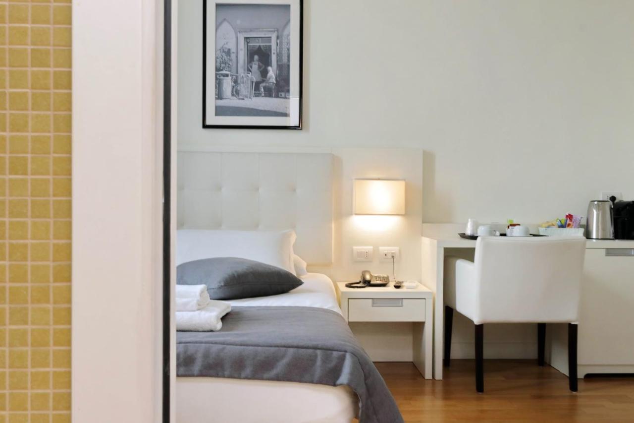 Guest house Numero 21 Luxury Guest House 3*