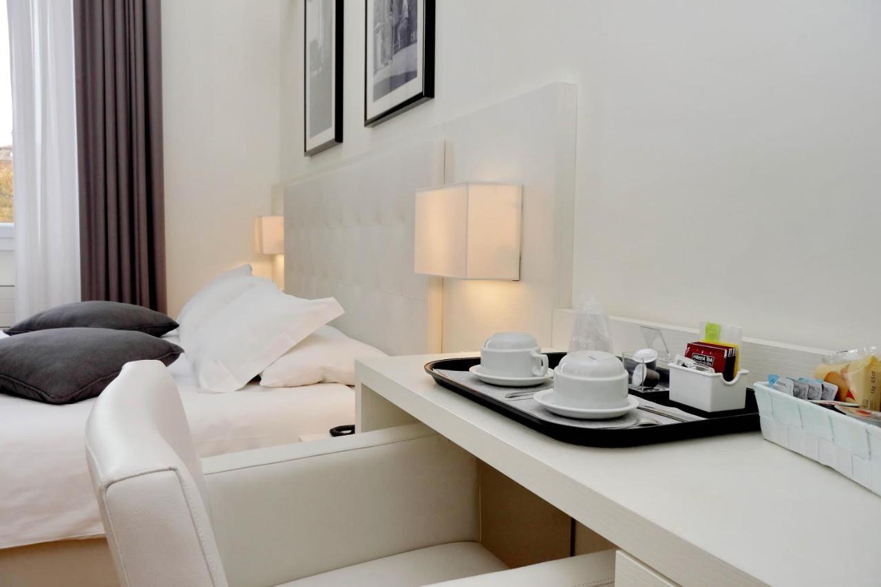 Guest house Numero 21 Luxury Guest House
