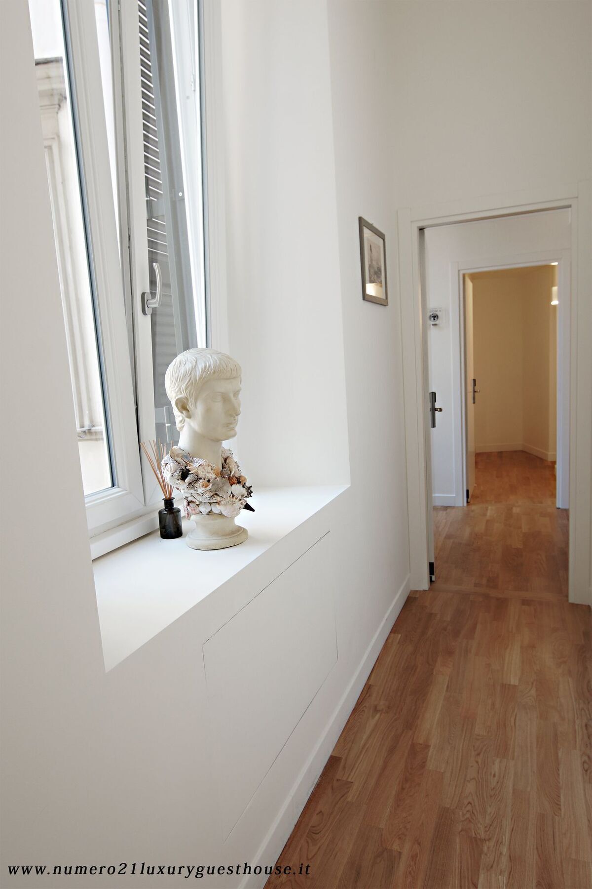 Numero 21 Luxury Guest House Guest house