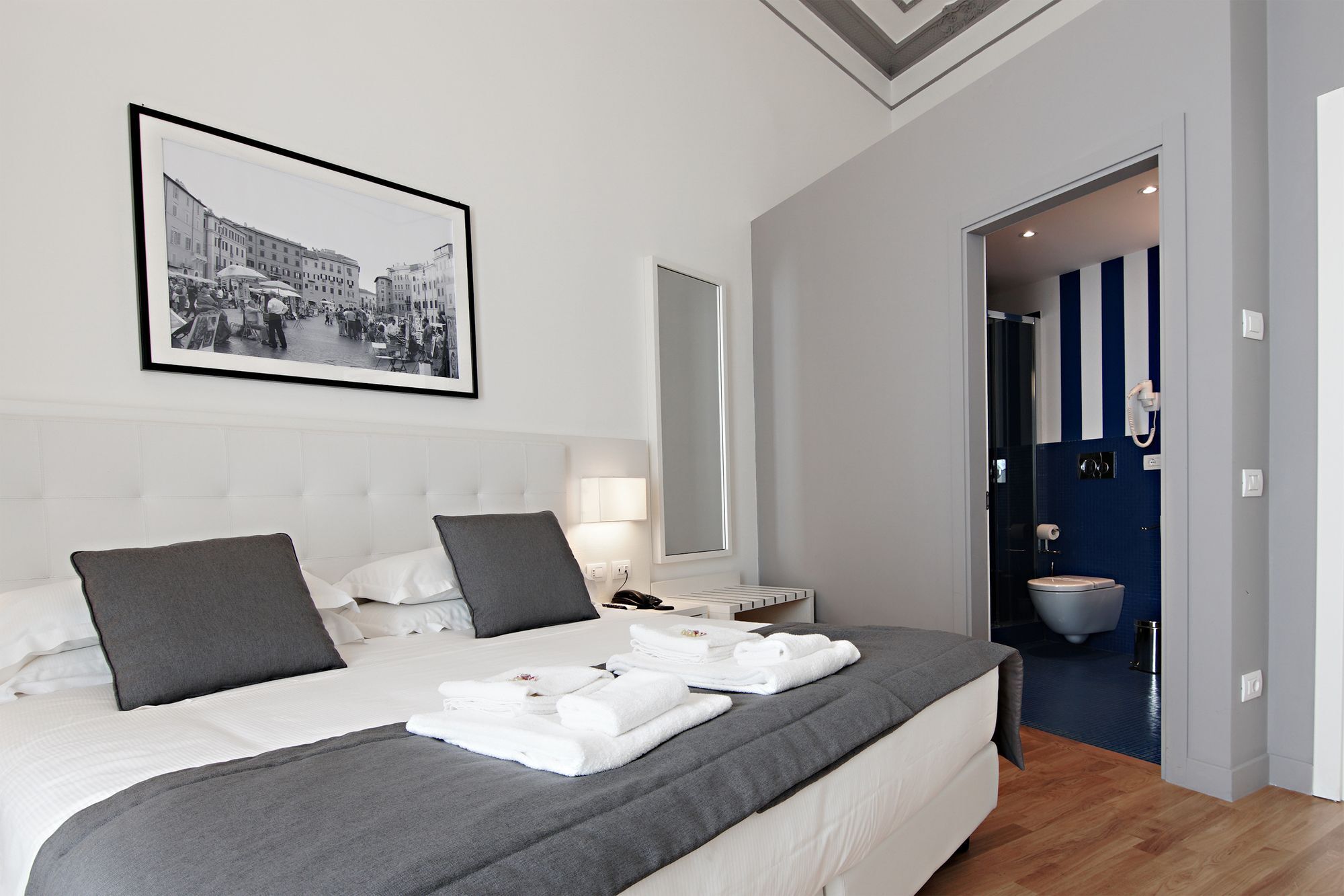 Numero 21 Luxury Guest House Guest house Rome