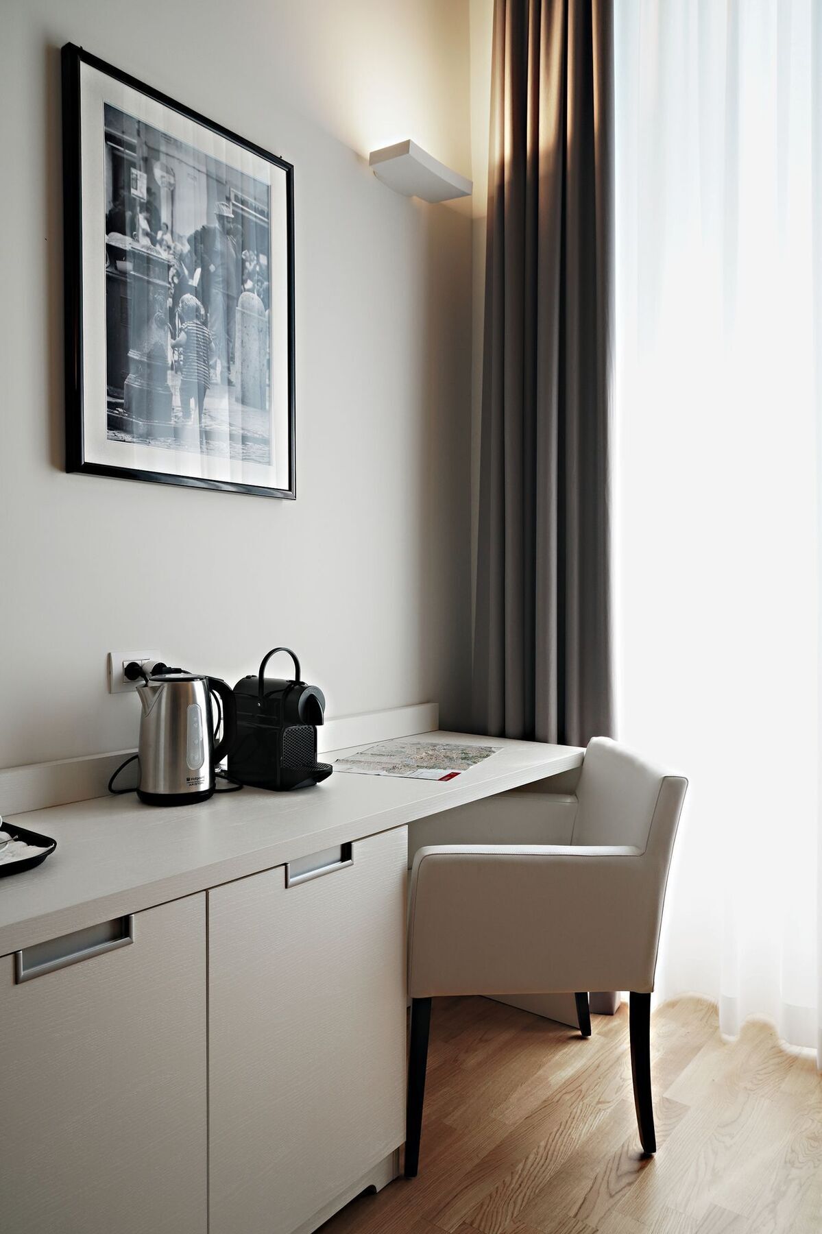 Numero 21 Luxury Guest House Rome
